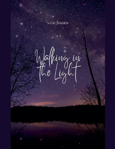 Cover image for Walking in the Light