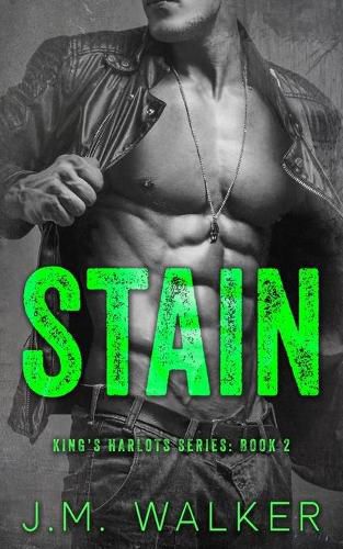 Cover image for Stain