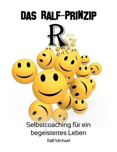 Cover image for Das RALF-Prinzip