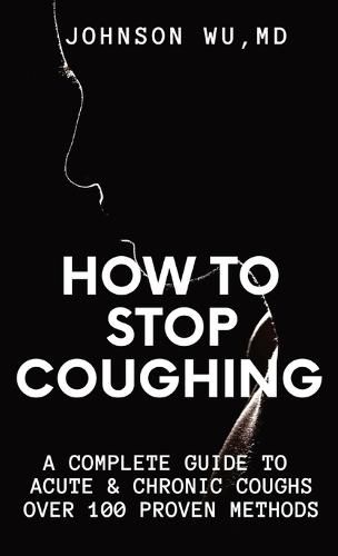Cover image for How to Stop Coughing
