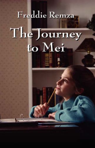 Cover image for The Journey to Mei