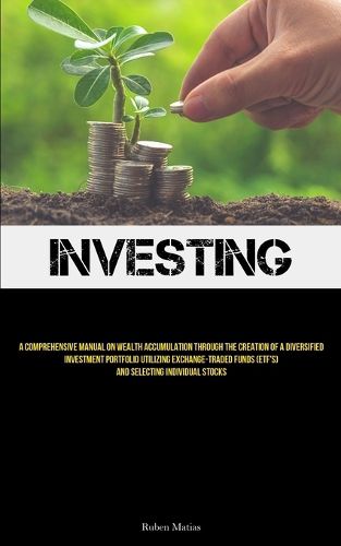 Cover image for Investing