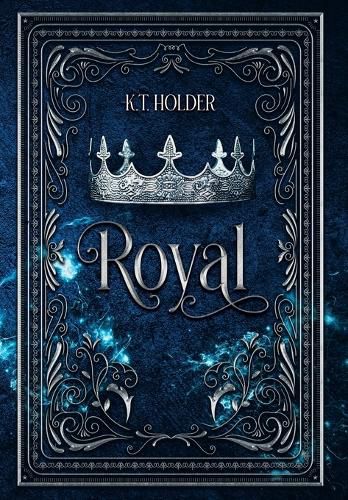 Cover image for Royal