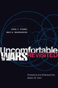 Cover image for Uncomfortable Wars Revisited