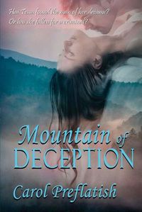 Cover image for Mountain of Deception