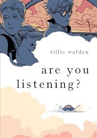 Cover image for Are You Listening?