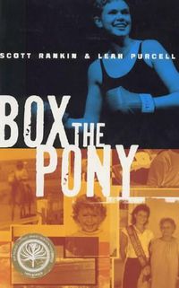 Cover image for Box the Pony