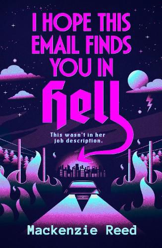 Cover image for I Hope This Email Finds You in Hell