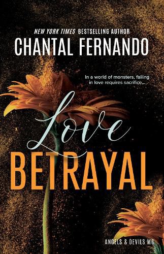 Cover image for Love Betrayal: A dramatic, edgy tale of secrets, lies, obsession, and revenge