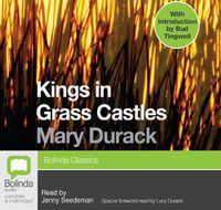 Cover image for Kings in Grass Castles
