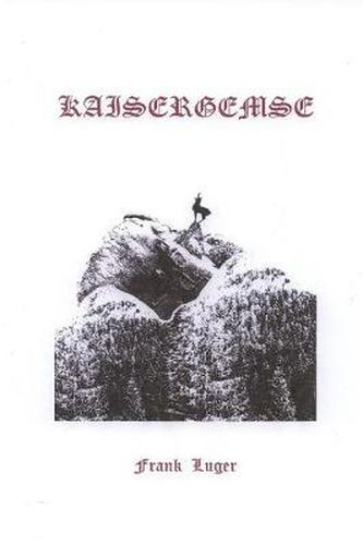 Cover image for KAISERGEMSE