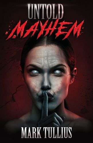 Cover image for Untold Mayhem: An Assortment of Violence