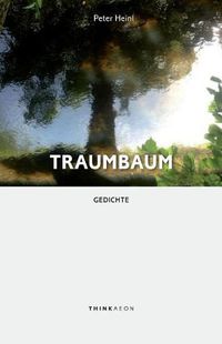 Cover image for Traumbaum: Gedichte
