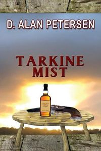 Cover image for Tarkine Mist