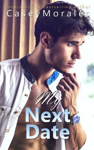 Cover image for My Next Date