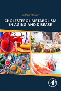 Cover image for Cholesterol Metabolism in Aging and Disease