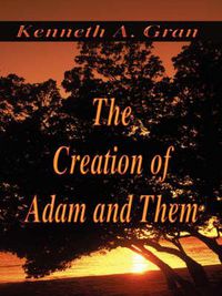 Cover image for The Creation of Adam and Them