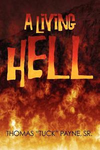 Cover image for A Living Hell