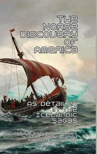 Cover image for The Norse Discovery of America