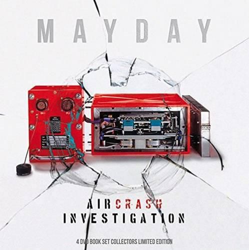 Mayday: Air Crash Investigation