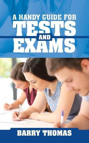 Cover image for A Handy Guide for Tests and Exams