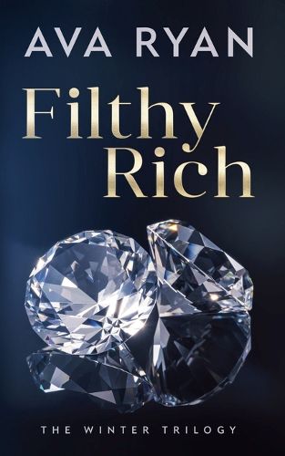Cover image for Filthy Rich