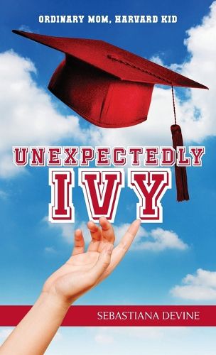 Cover image for Unexpectedly Ivy