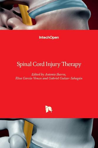 Cover image for Spinal Cord Injury Therapy