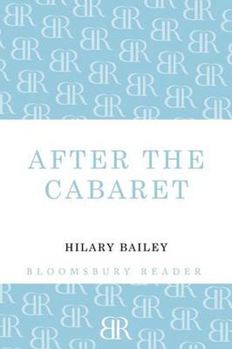 Cover image for After the Cabaret