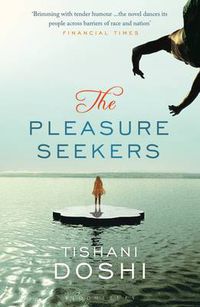 Cover image for The Pleasure Seekers