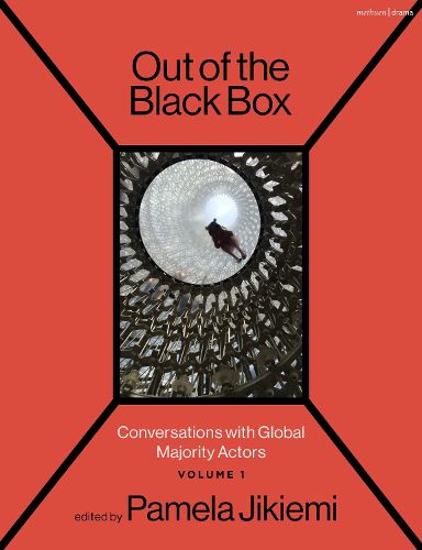 Cover image for Out of the Black Box