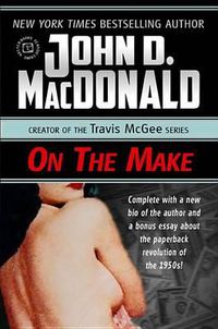 Cover image for On the Make