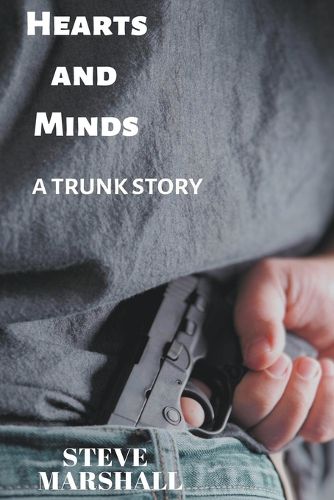 Cover image for Hearts and Minds