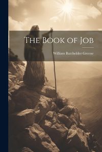 Cover image for The Book of Job