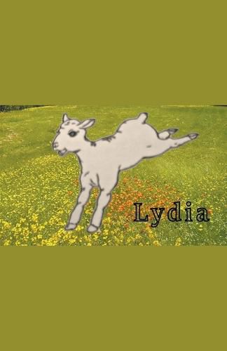 Cover image for Lydia