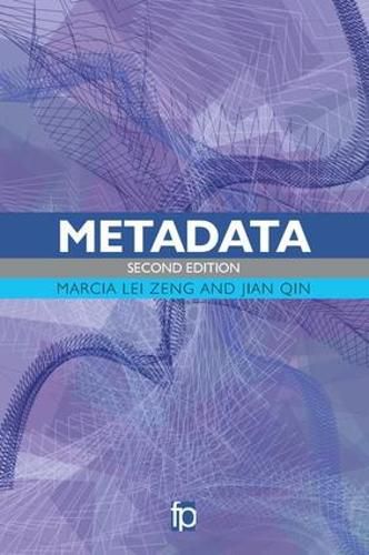 Cover image for Metadata