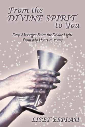 Cover image for From the Divine Spirit to You