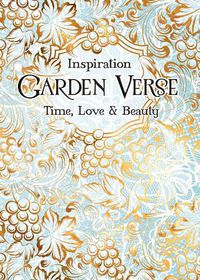 Cover image for Garden Verse: Poetry