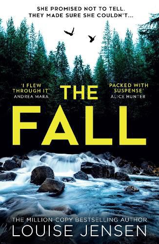 Cover image for The Fall