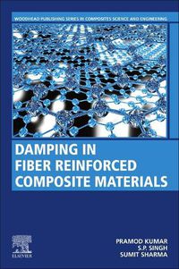 Cover image for Damping in Fiber Reinforced Composite Materials