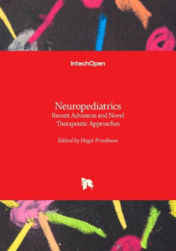 Cover image for Neuropediatrics