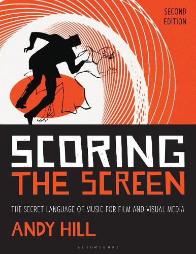 Cover image for Scoring the Screen