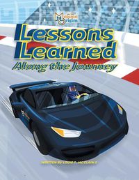 Cover image for Lessons Learned Along The Journey