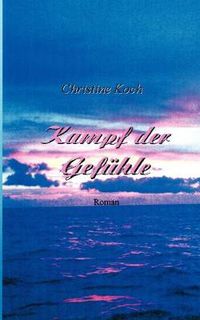 Cover image for Kampf der Gefuhle
