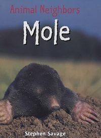 Cover image for Mole