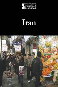 Cover image for Iran