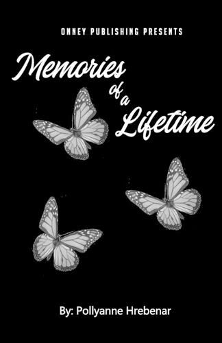 Cover image for Memories of a Lifetime