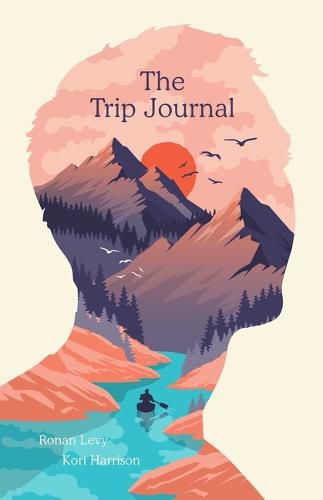 Cover image for The Trip Journal