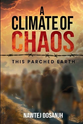 Cover image for A Climate of Chaos