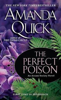 Cover image for The Perfect Poison
